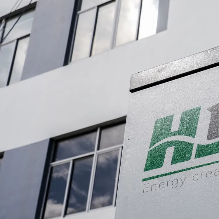 North Macedonia Energy Storage Battery Agent