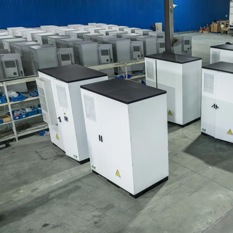 Several power sources used for photovoltaic power generation in base stations