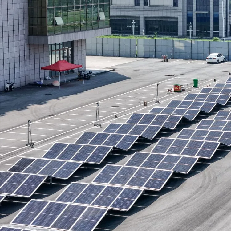 Energy-saving technology for communication base station inverters