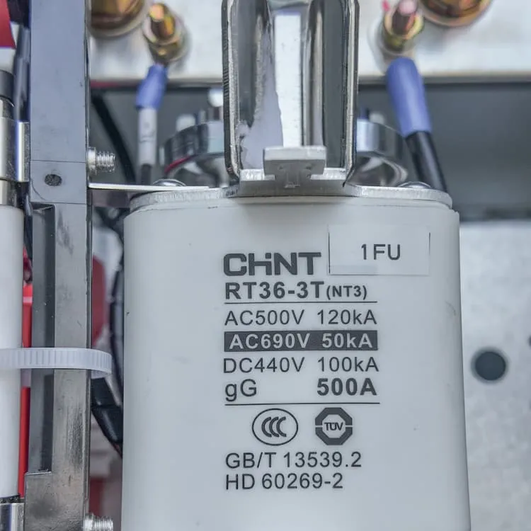 The future of home energy storage in Namibia