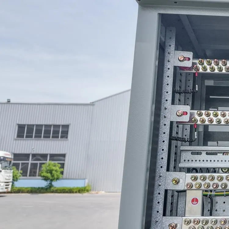 Maldives Power s energy storage projects in operation