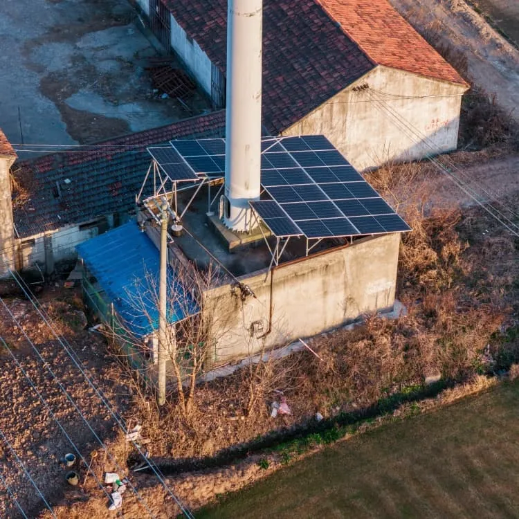 Solar Panel Project Market Price