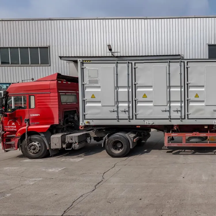 Energy Storage Solutions in South America