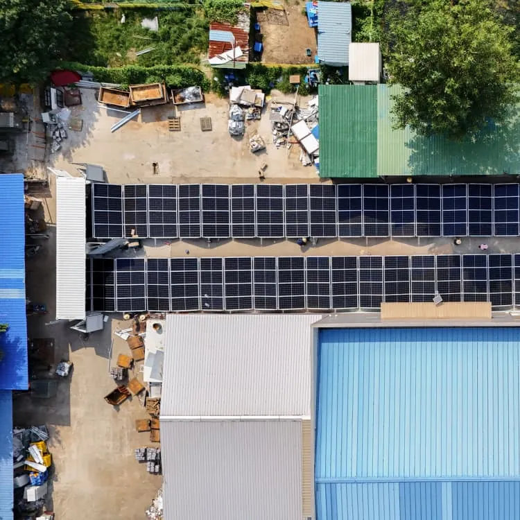 Bahrain to have rooftop solar photovoltaic panels by 2025