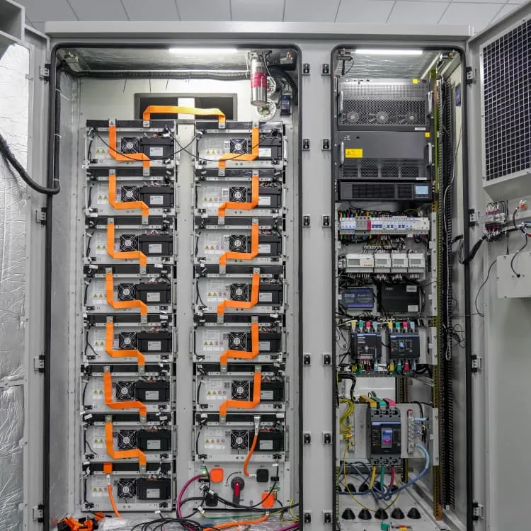 Unmanned base station communication system