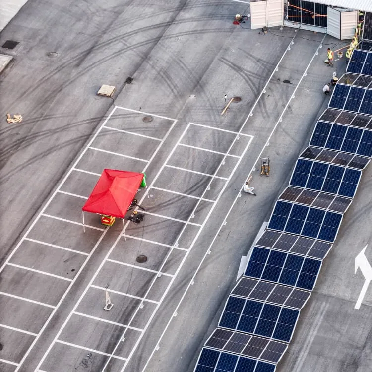 Energy storage cabinets enter the lithium battery market
