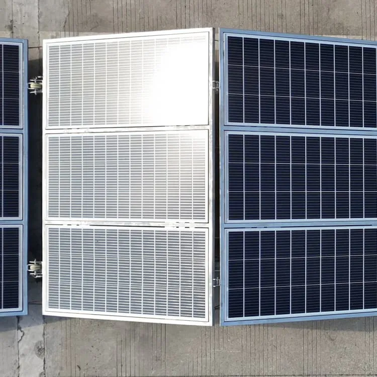 New Energy Photovoltaic Lithium Battery Energy Storage