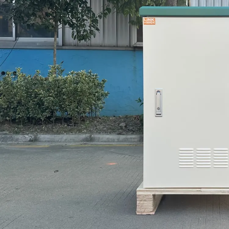Does the solar energy storage industry have a future 