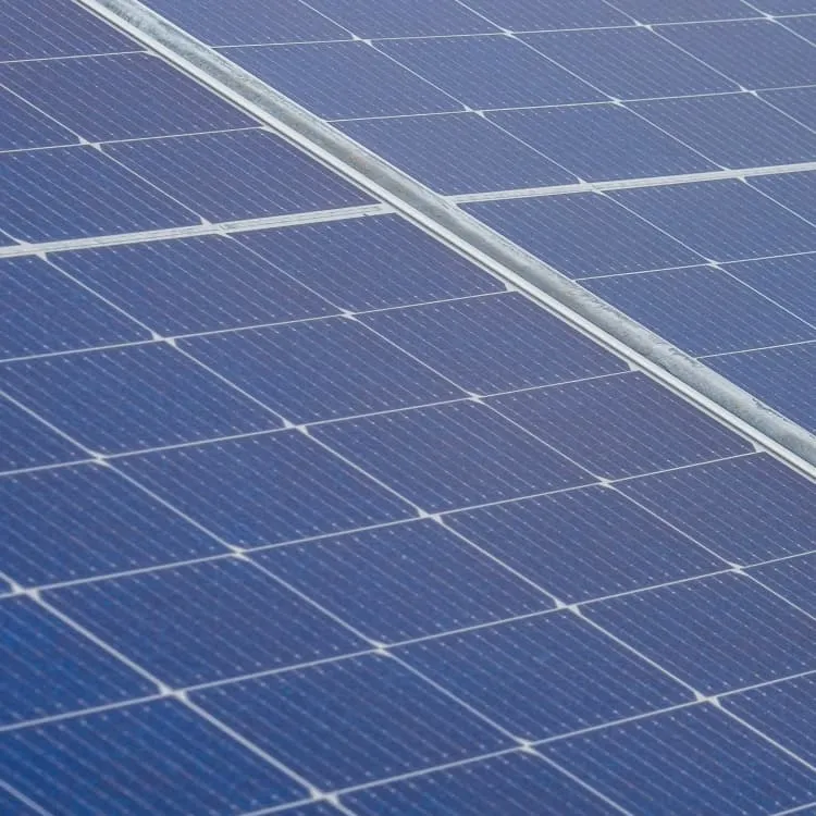 New Energy and Energy Storage Integration