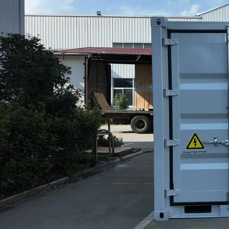 Construction of energy management system for Swedish base station room