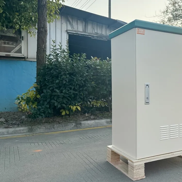 Portable energy storage for home use