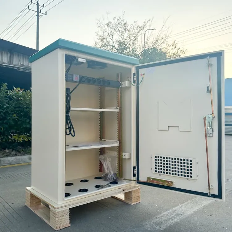 New Energy Storage Box 2025