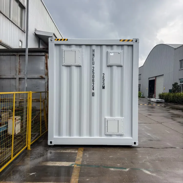 Which large energy storage cabinet is best in Southeast Asia 