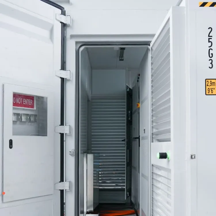 How many battery groups are needed to convert the energy storage cabinet capacity into