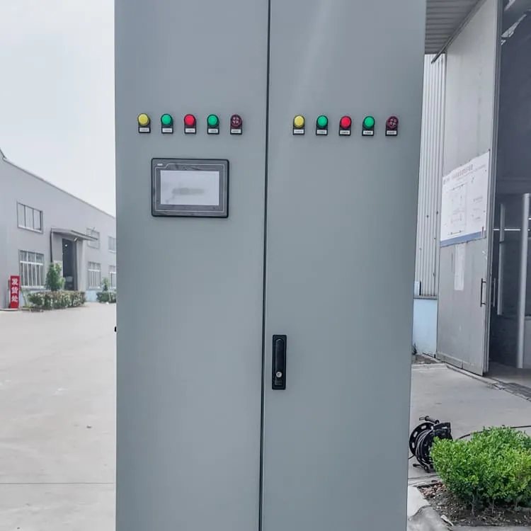 Energy saving for communication base station power supply
