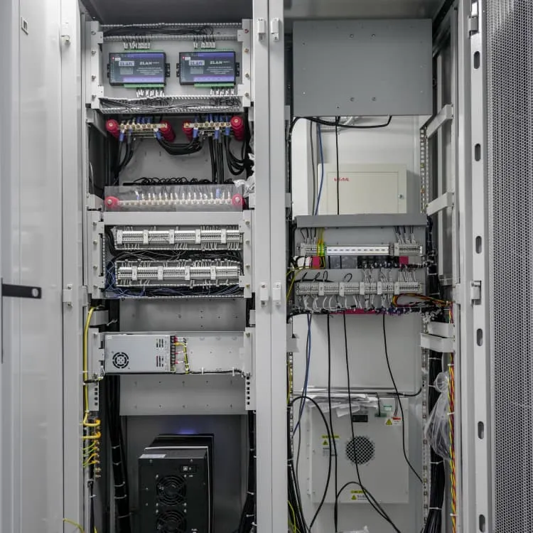 Huijue Energy Storage Technology Lithium Battery Base Station