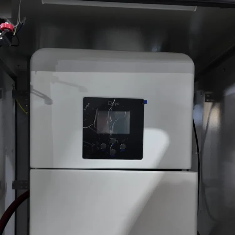 Common discharge depth of energy storage systems