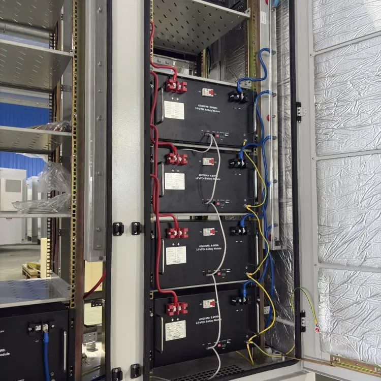 Solar Inverter Details