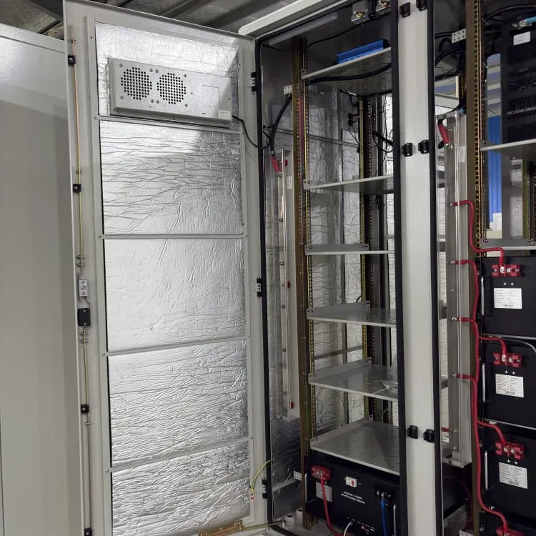 North Macedonia energy storage equipment prices