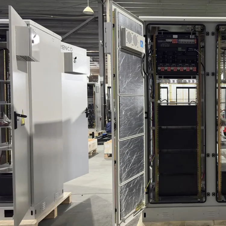 Lithium battery production for energy storage equipment