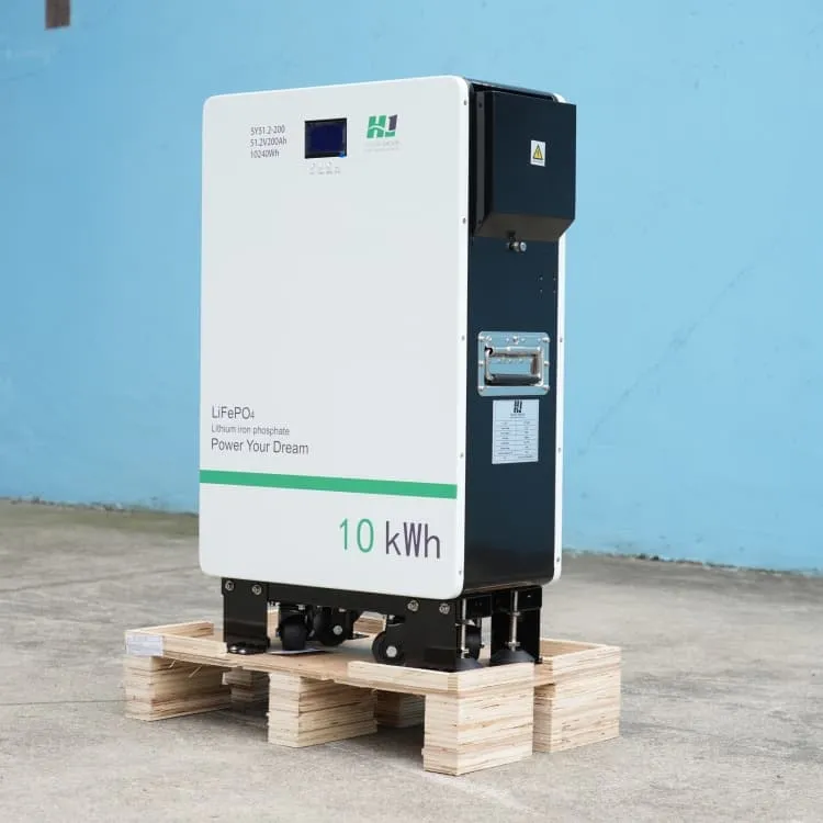 Is energy storage product just a battery 