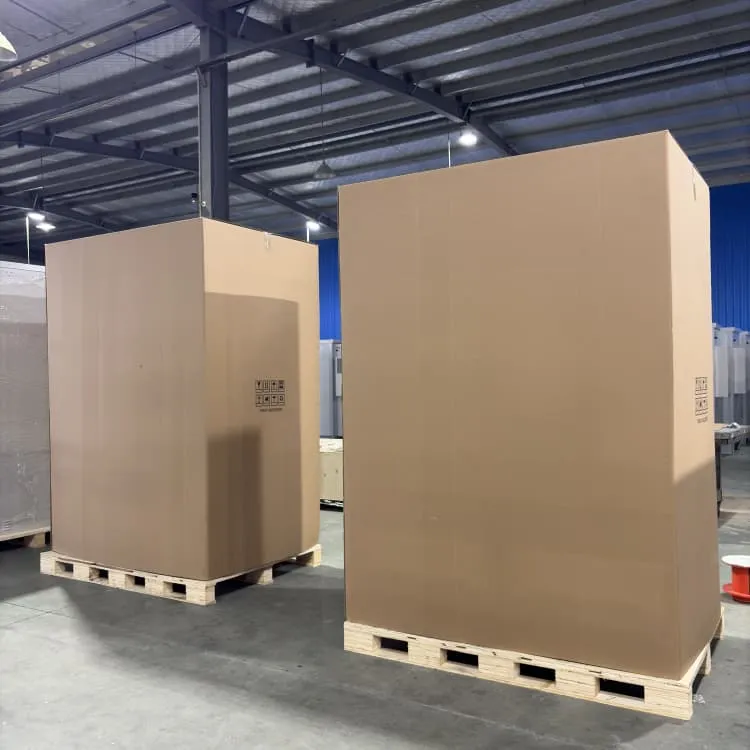 Ranking of new energy storage container manufacturers