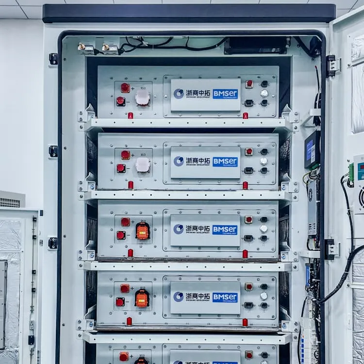 Large-scale energy storage systems in Guatemala