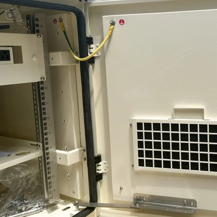 The latest ranking of energy storage container industry