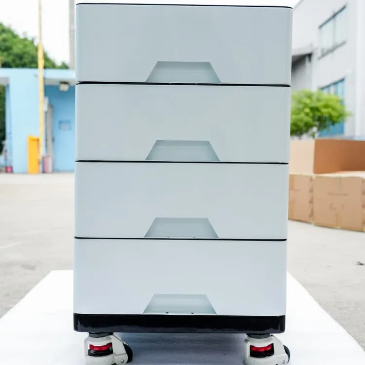 Samoa local energy storage battery