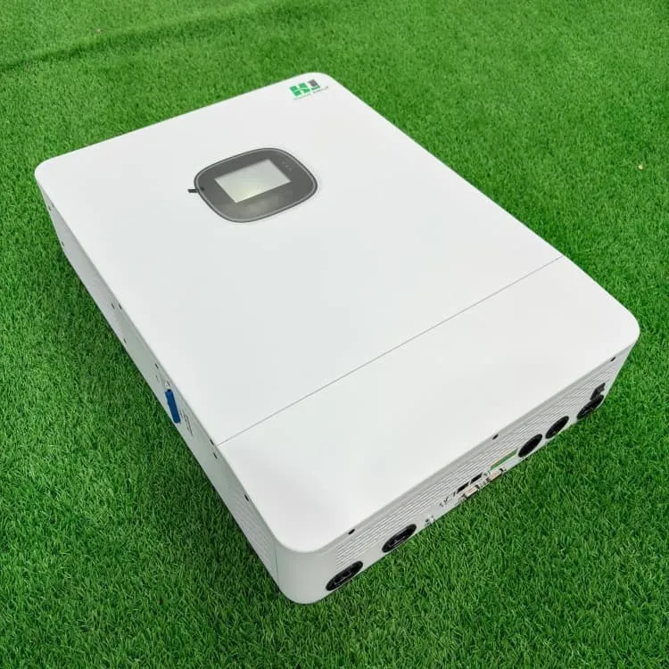 Distributed Energy Storage Research and Evaluation
