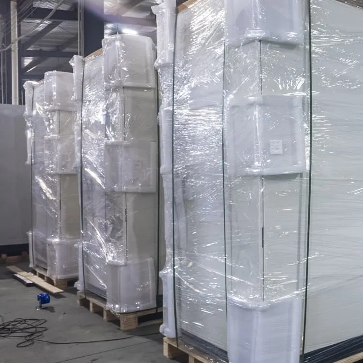 Cost of household energy storage products