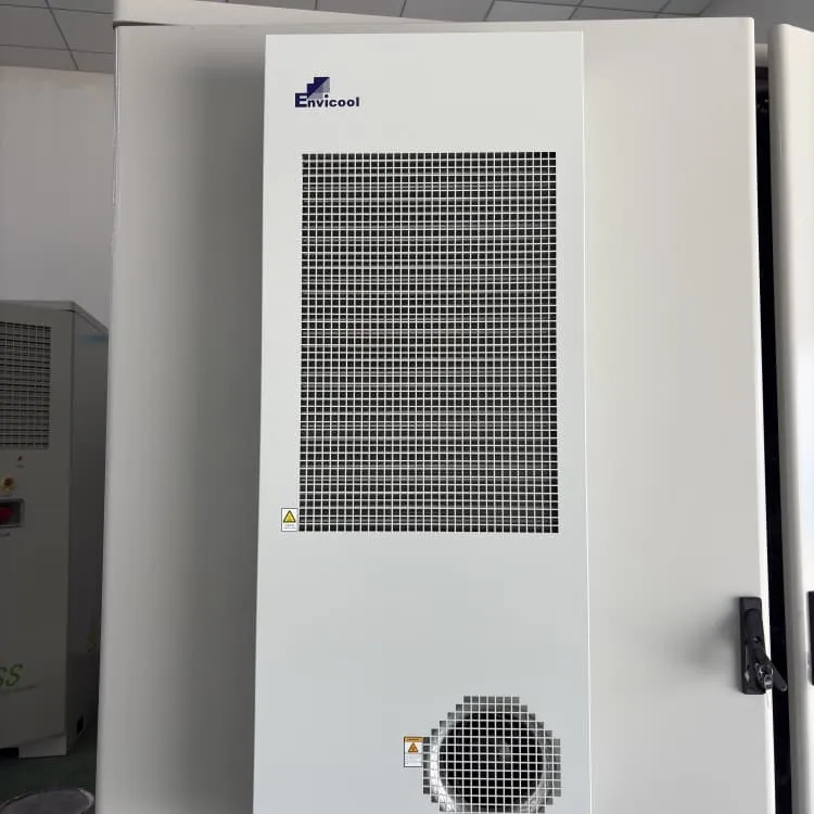 Somaliland 2025 Photovoltaic Energy Storage