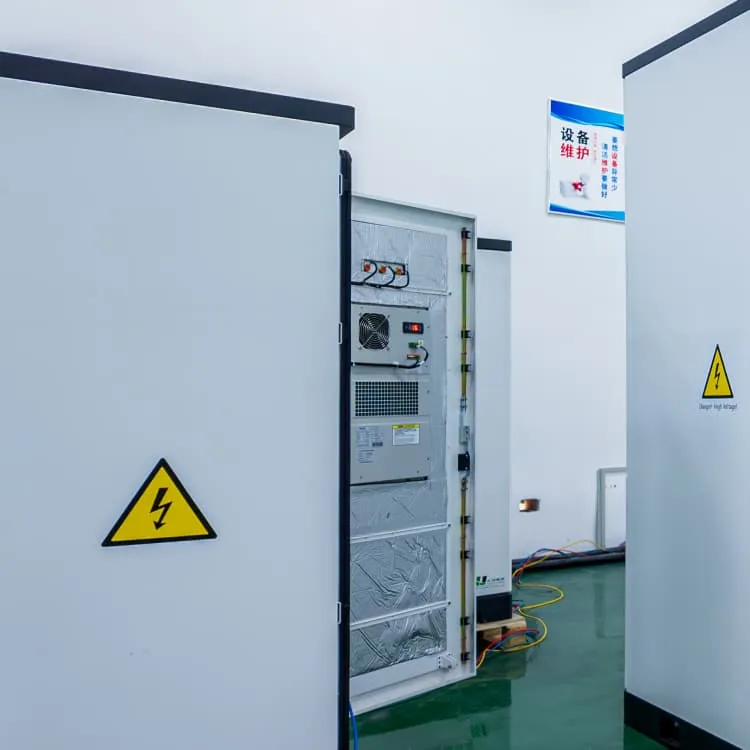 Black Mountain high performance energy storage battery manufacturer