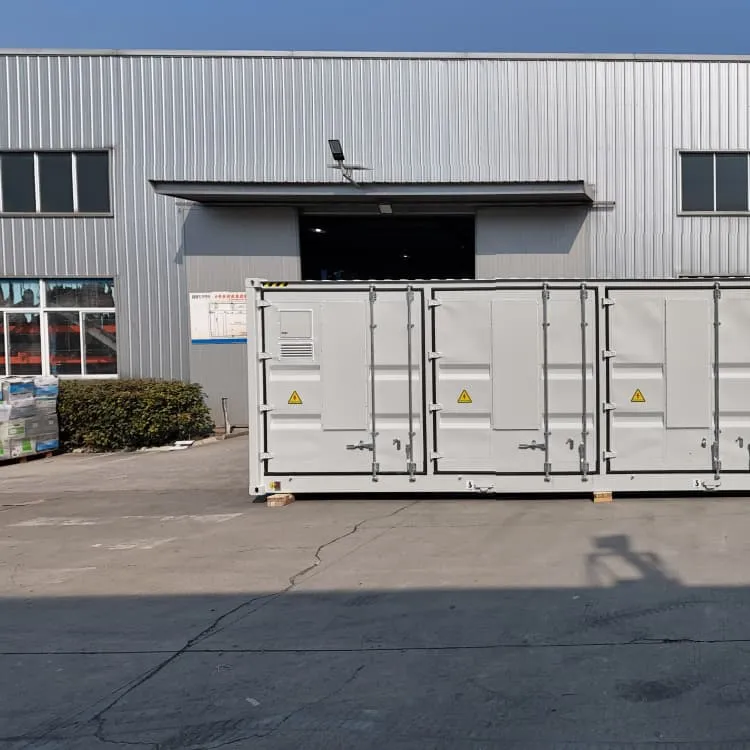Tonga local energy storage battery company