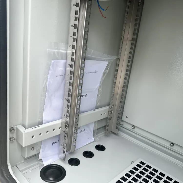 Guyana container energy storage equipment company
