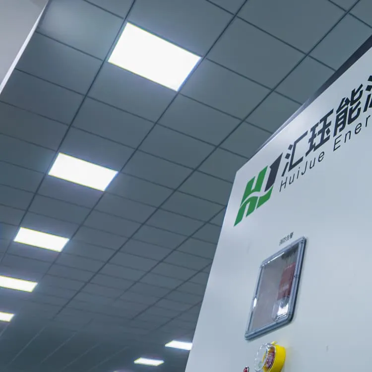 Photovoltaic energy storage 10 
