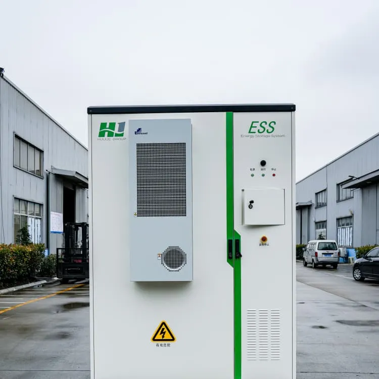 Is Huawei s outdoor power supply battery a lithium battery 