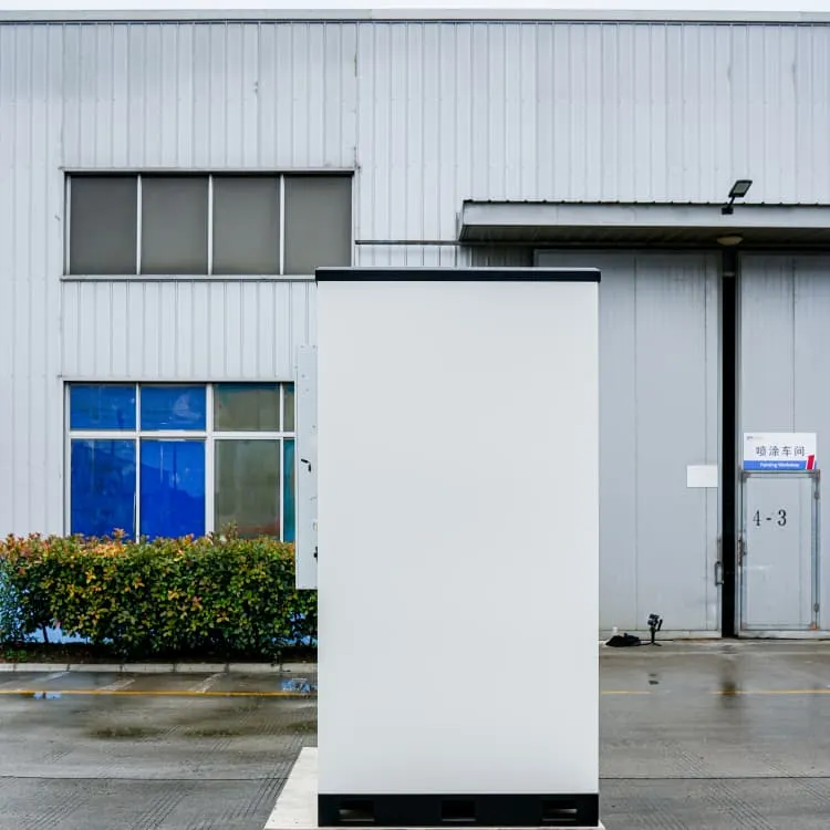 Palestine export energy storage product ranking
