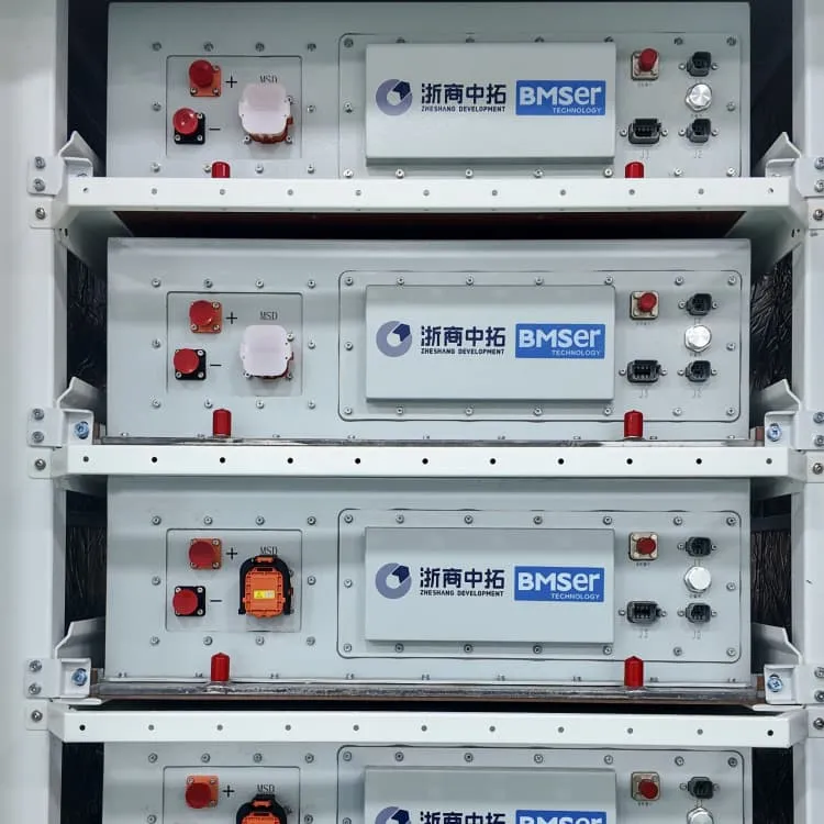 Energy storage battery market demand