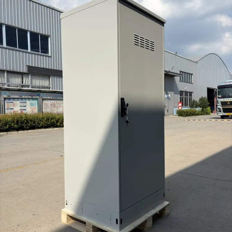 Georgia Energy Saving New Energy Storage Power Cost