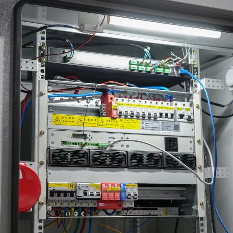 Energy storage power lithium ion