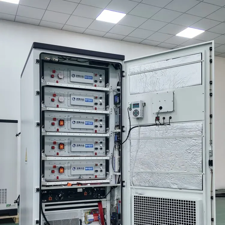 Cyprus Wind Solar Energy Storage Power Station Project