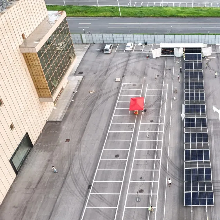How much does a square meter of rooftop photovoltaic panels cost in Sierra Leone 