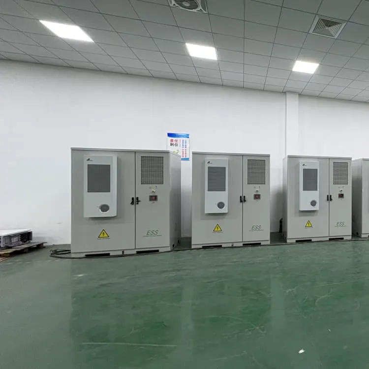 Public battery storage in India