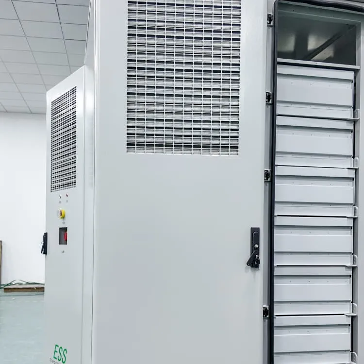 Huawei Singapore Energy Storage Battery Factory