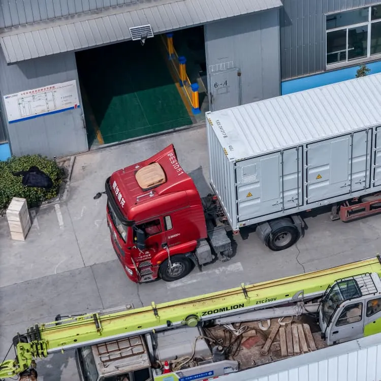 Energy storage power station EPC unit price